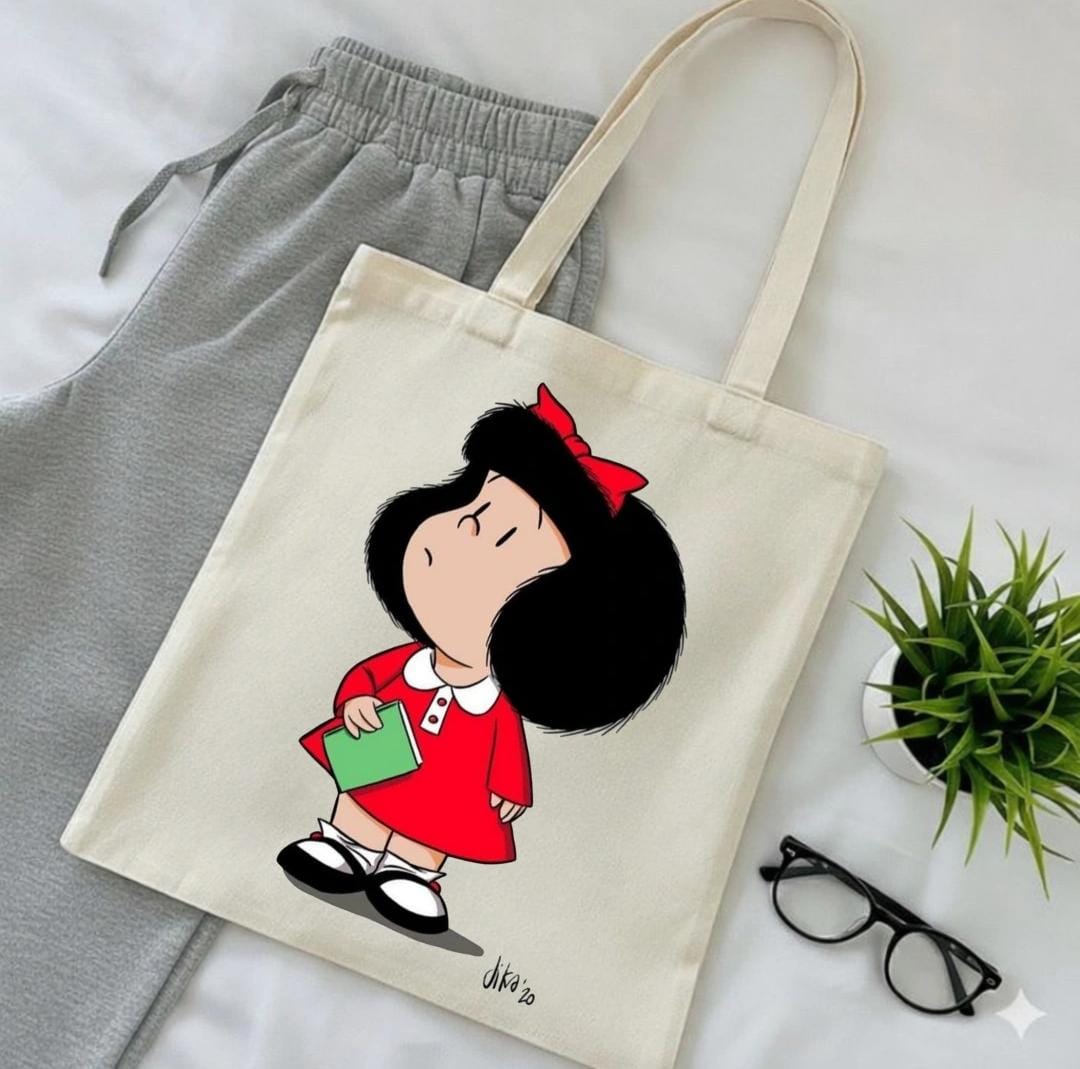 Bolso Shopper | JaRa Fashion