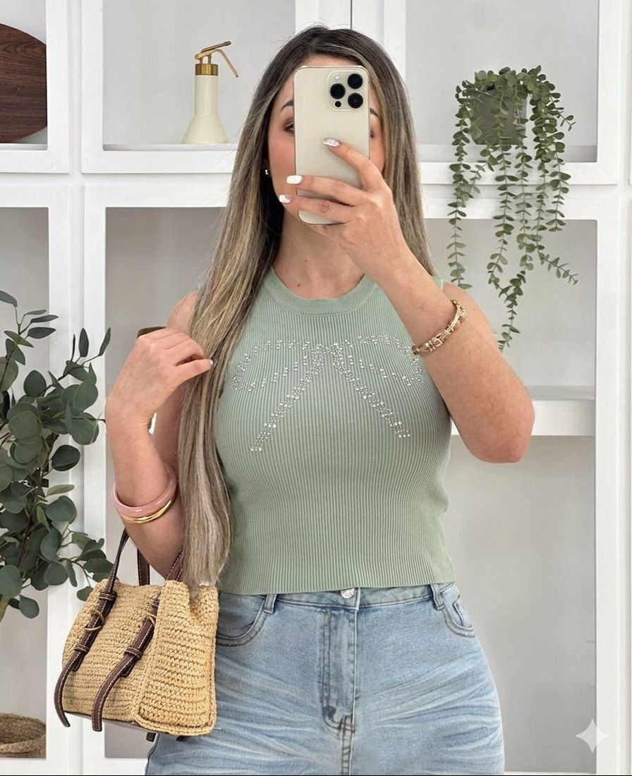 Blusa