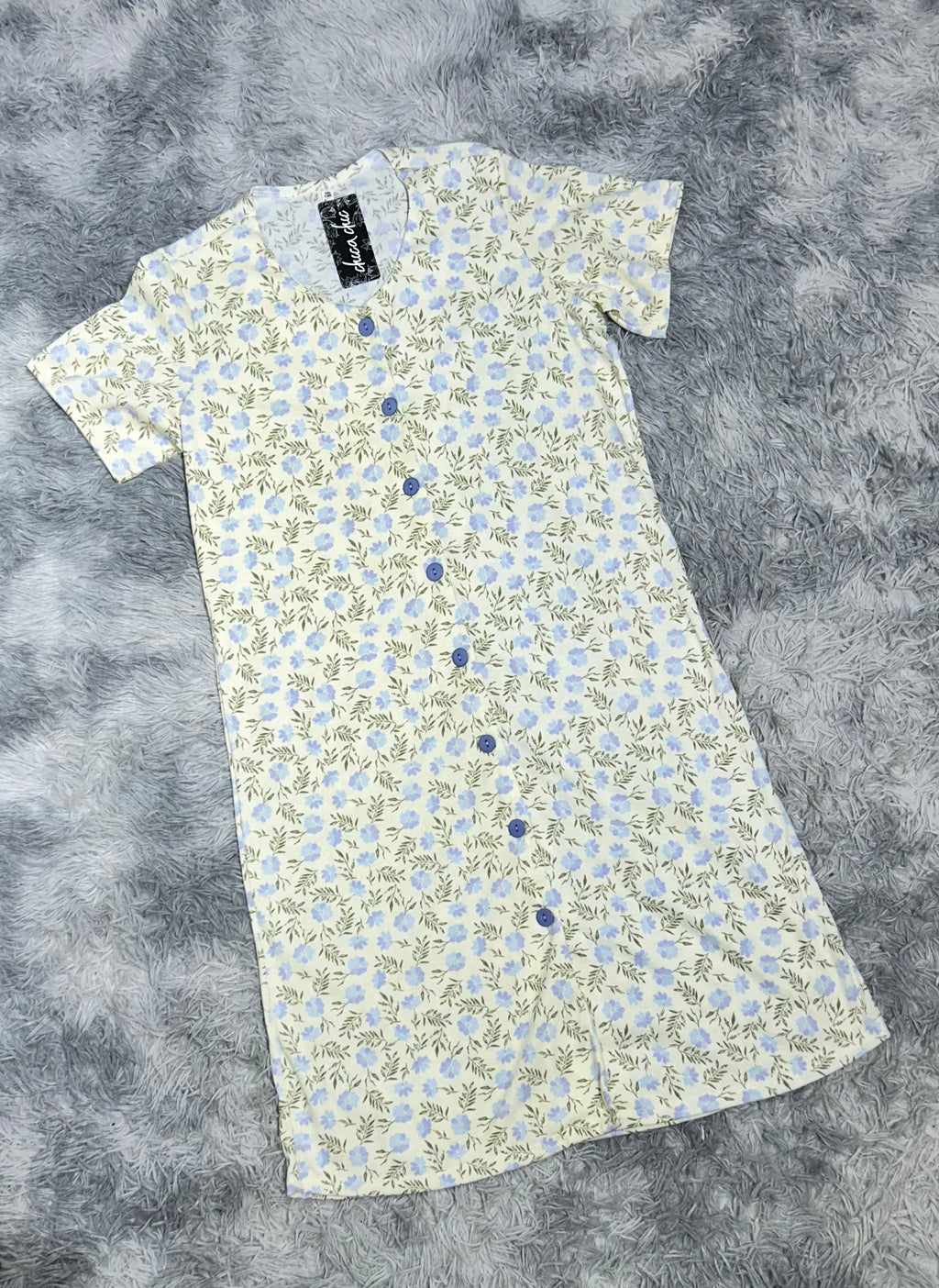 Pijama Señorial