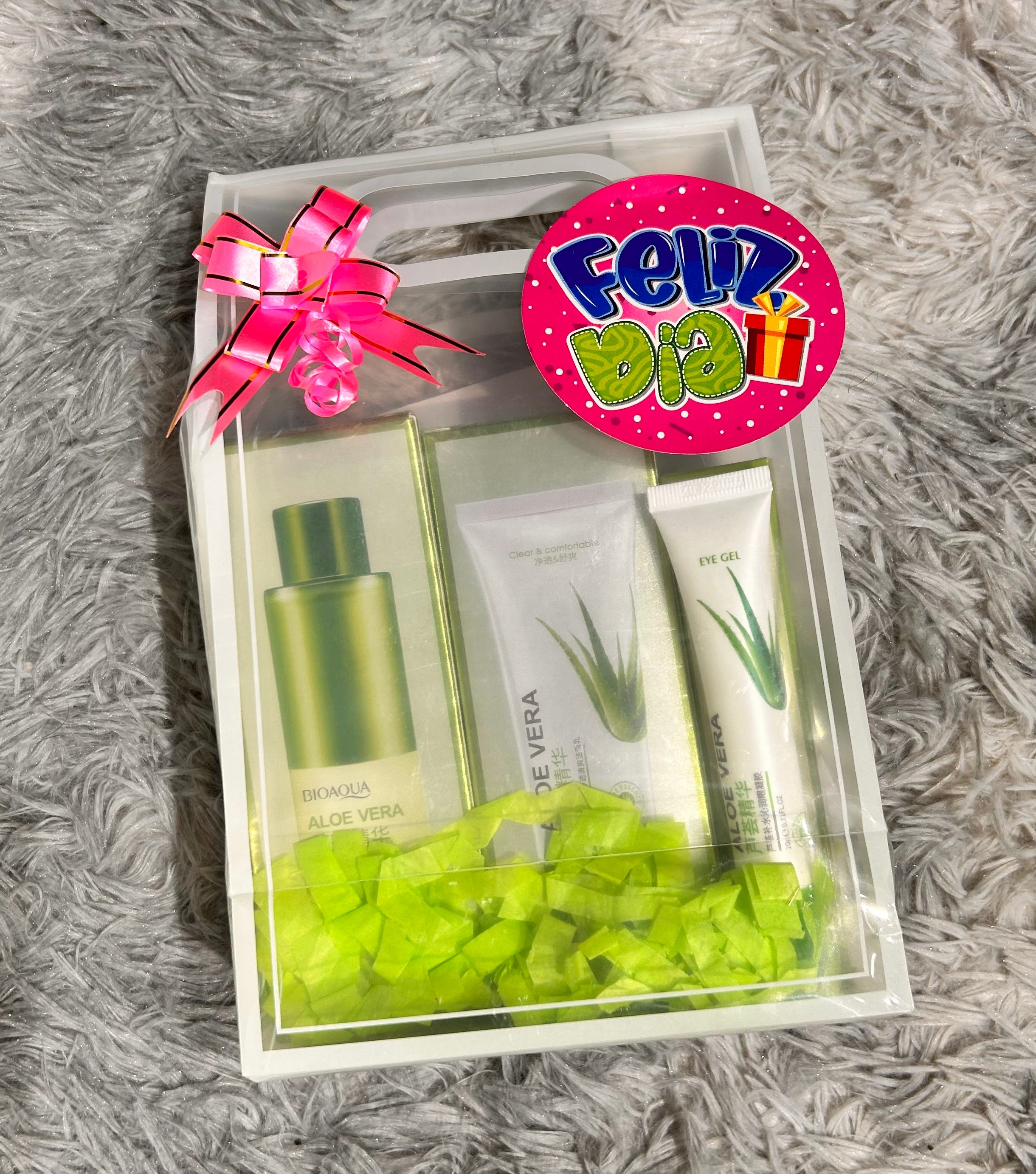 Kit Facial Bioaqua