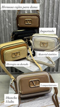 Bolso Bandolero