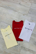 Franela Oversize