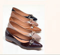 Zapatilla Baleta Fashion