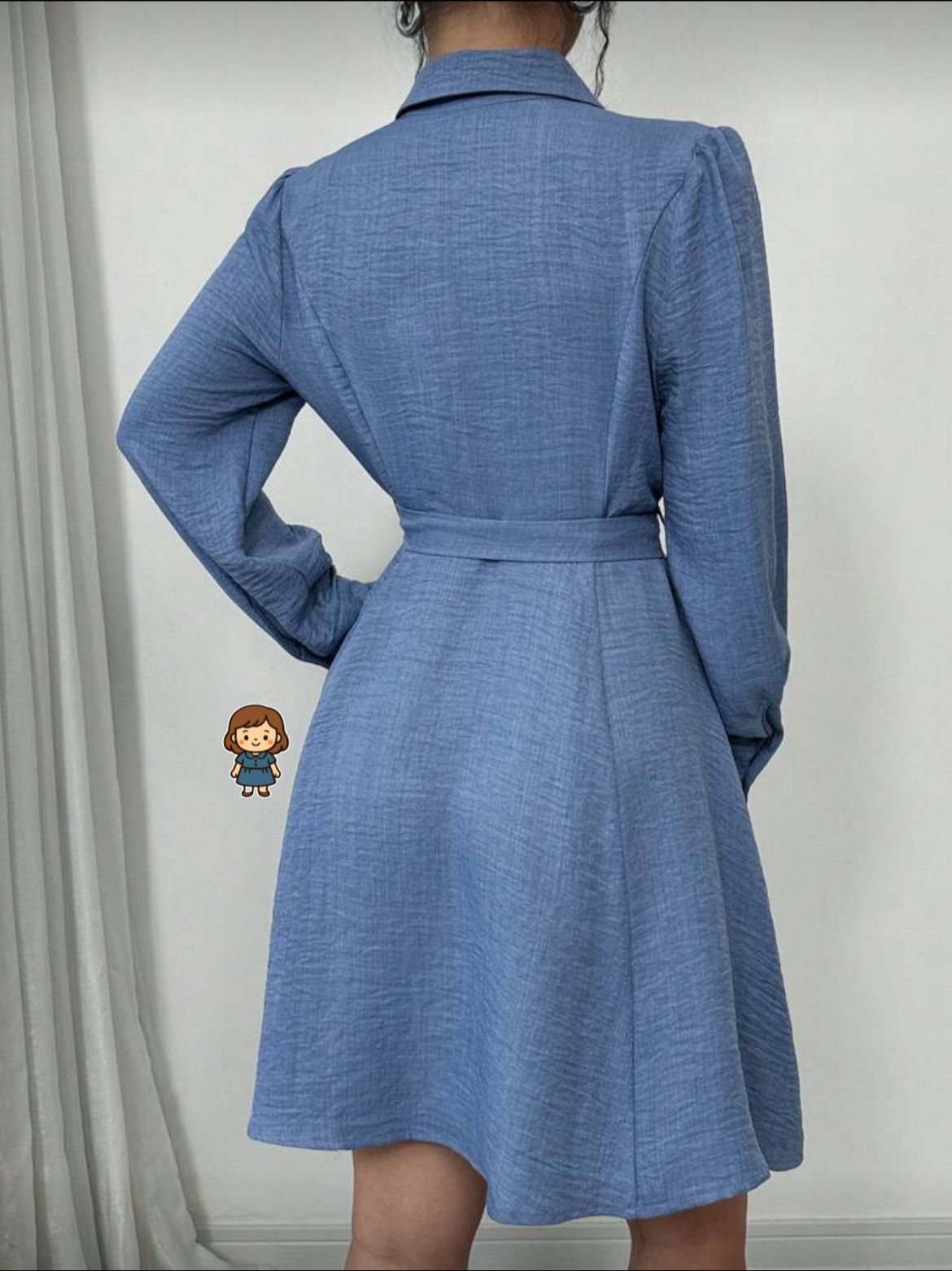 Vestido