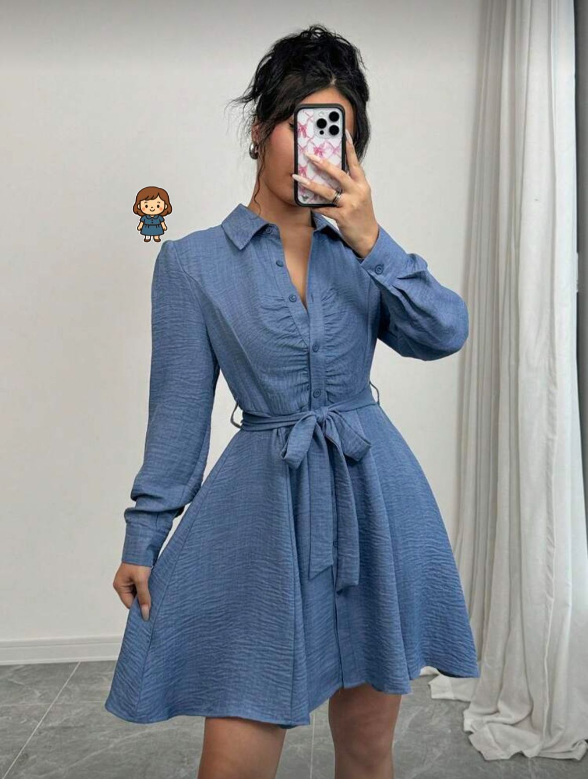 Vestido