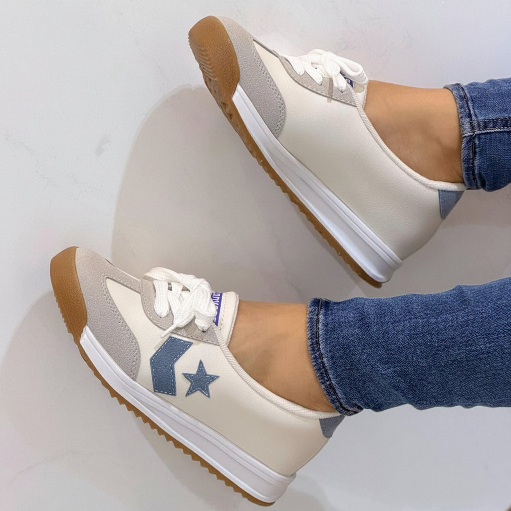 Zapato Deportivo Clásico