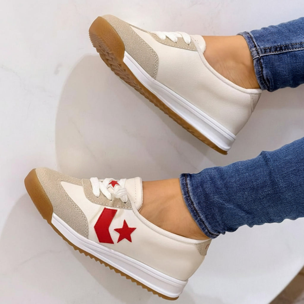 Zapato Deportivo Clásico