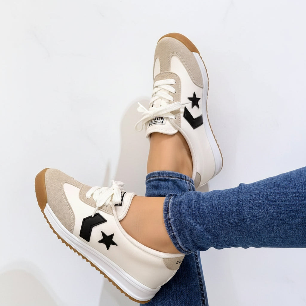 Zapato Deportivo Clásico