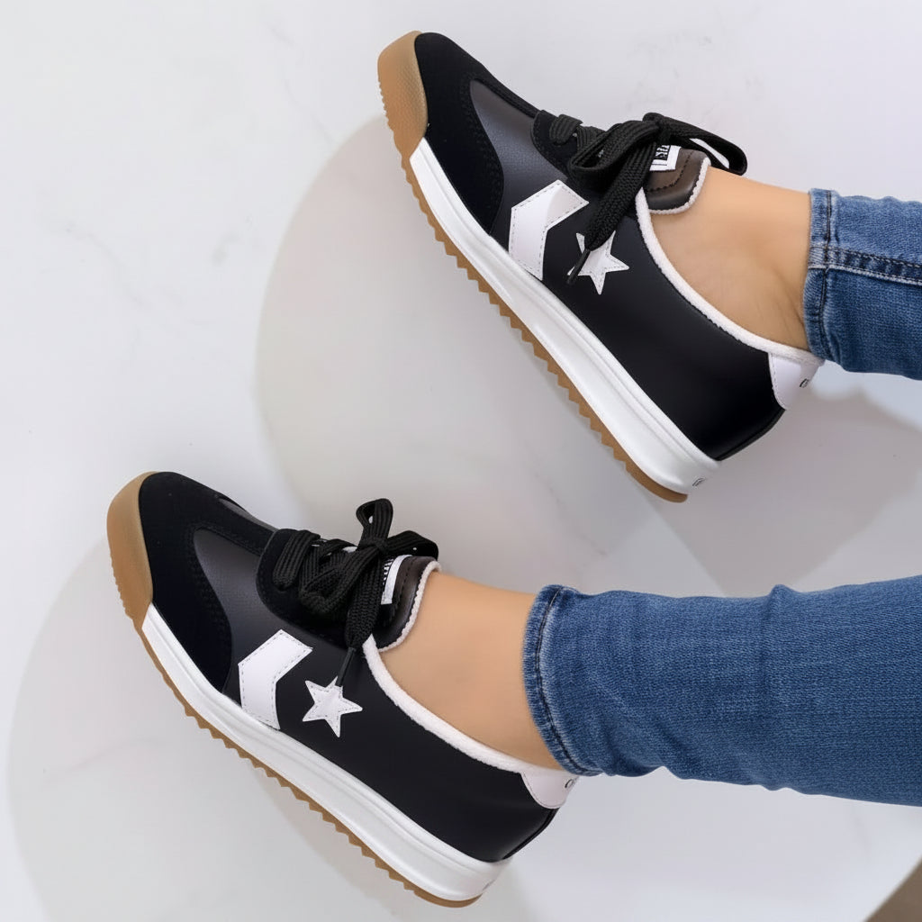 Zapato Deportivo Clásico