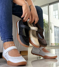 Zapatillas Combinables