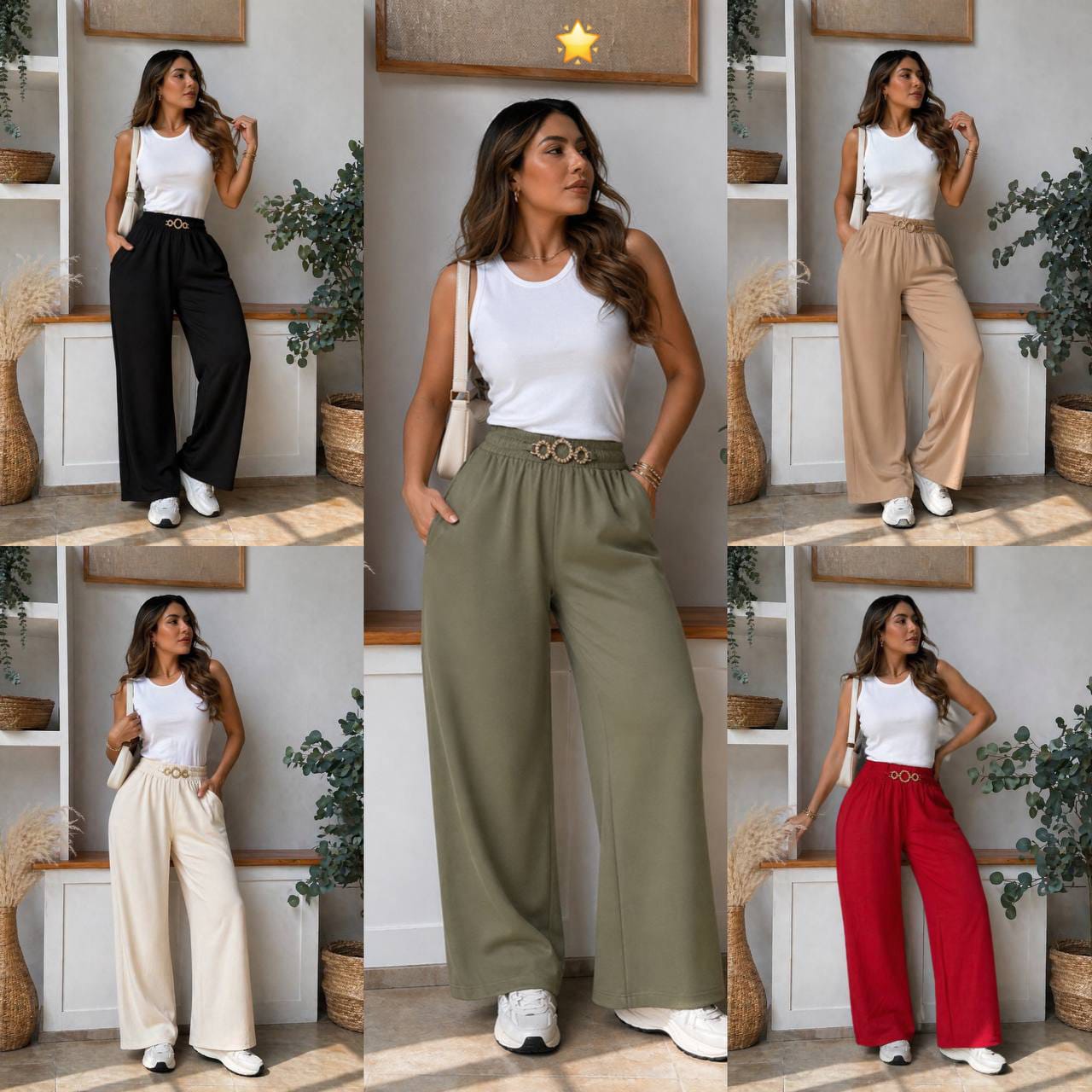 Pantalón