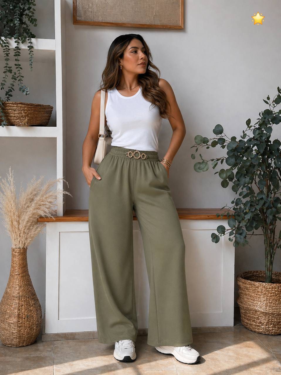 Pantalón