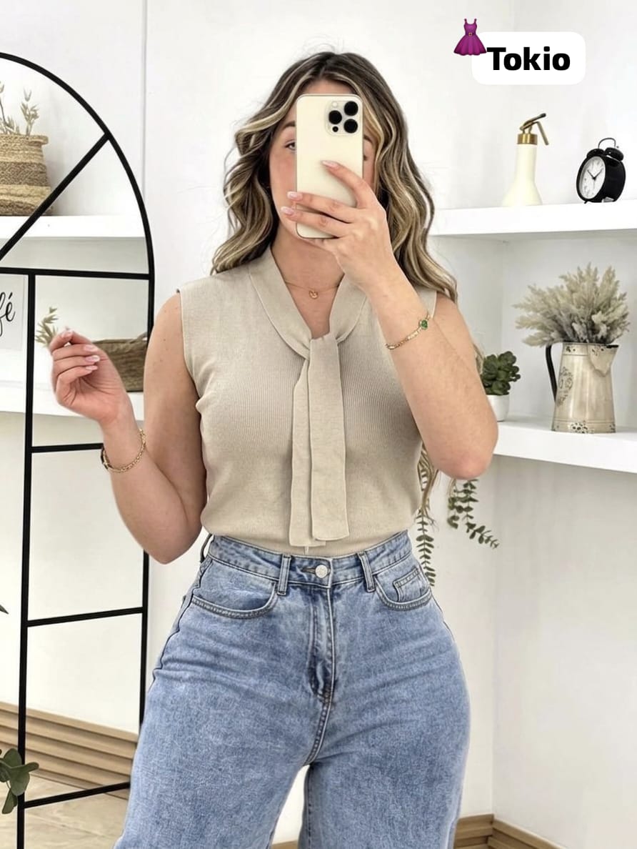 Blusa