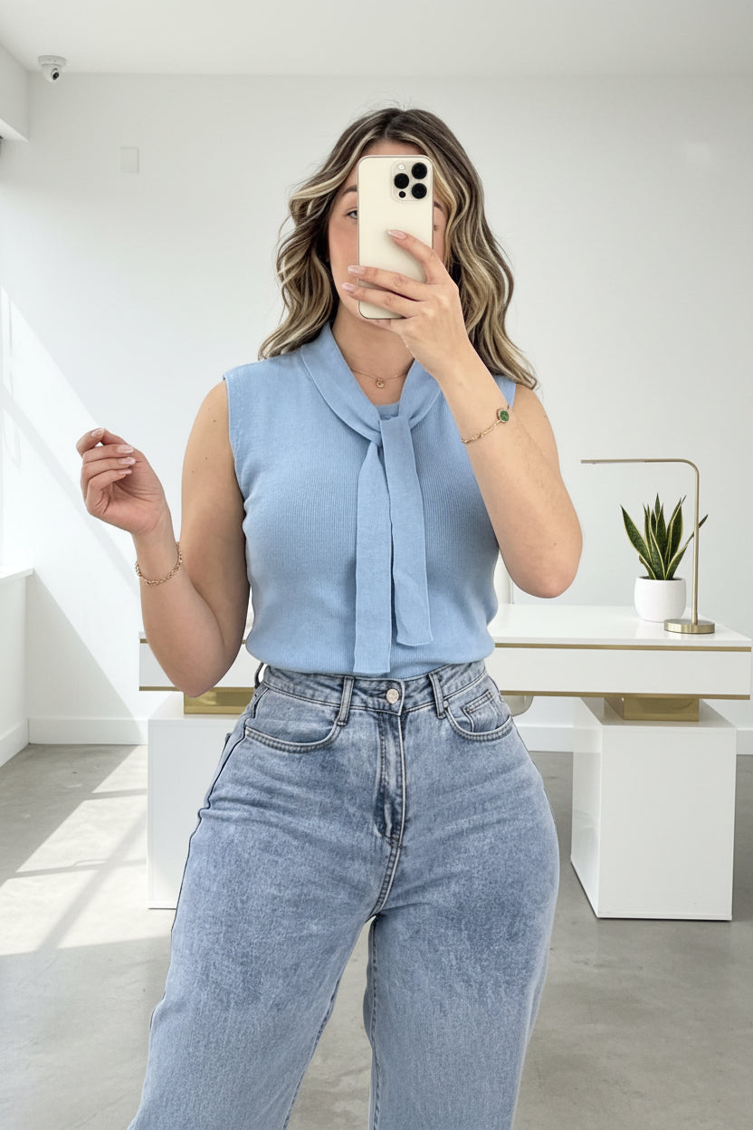 Blusa